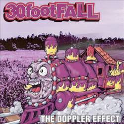 30FootFall : The Doppler Effect
